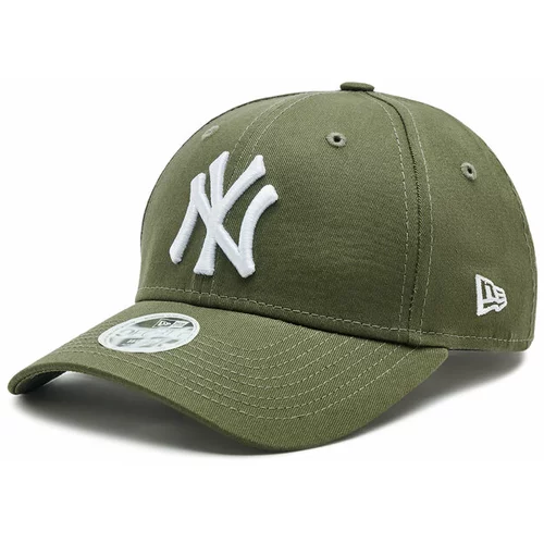 New Era MLB Wmns League Essential 9Forty New York Yankees