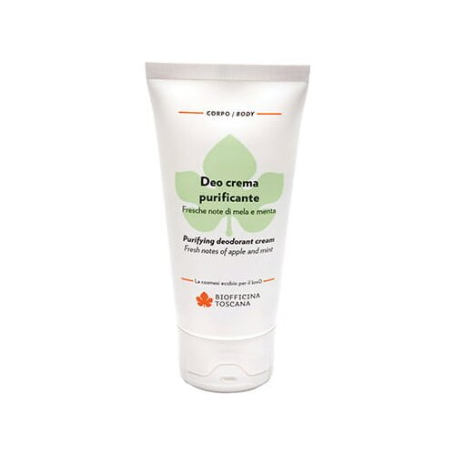 Biofficina Toscana Čistilen dezodorant Cene