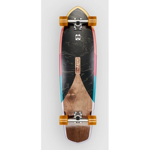 Globe Blazer XL 36&amp;quot; Komplet dig it Slike