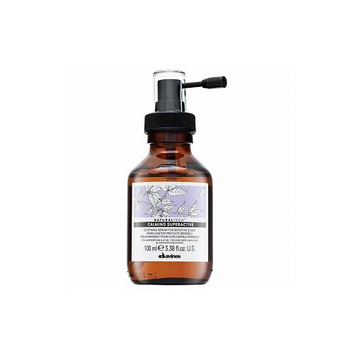 DAVINES Natural Tech Calming Superactive Serum serum za osjeljivo vlasište 100 ml Cijene