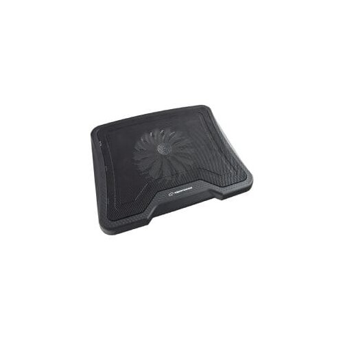  Postolje za notebook ESPERANZA LESTE, 15,6, ventilator, LED, USB hub, EA143 Cijene