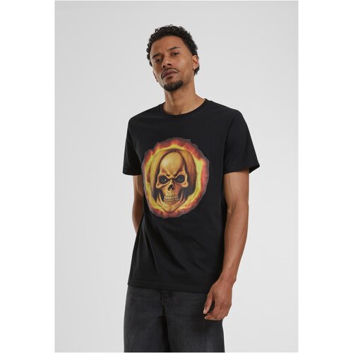 Mister Tee Black Sun Death T-Shirt Cijene