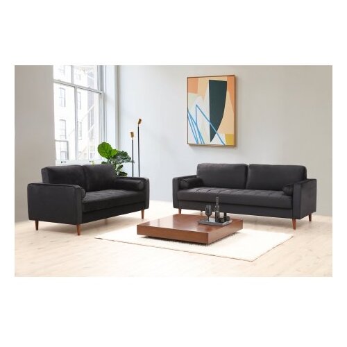 Atelier Del Sofa Trossed Rim Crni hrast Cijene