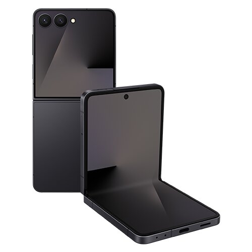 Samsung Galaxy Z Flip7 F766B 5G Dual Sim 12GB RAM 256GB - crni Cijene