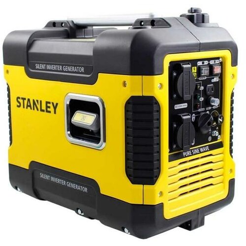 Stanley Generator SIG-1900S, 230V, 1,7KW 604800110 Cijene