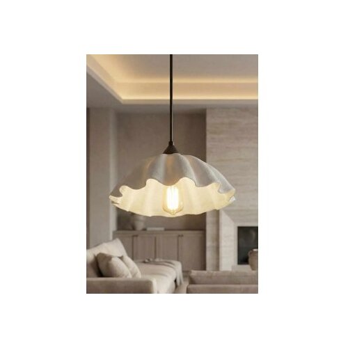 Opviq Luster bela boja MOD0024 Slike