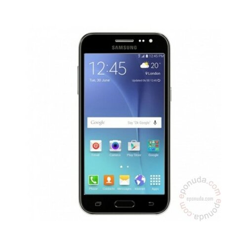 Samsung Galaxy J2 mobilni telefon Slike