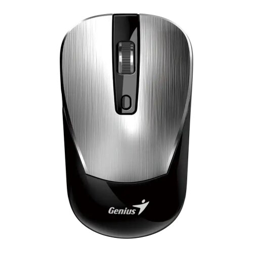 Genius NX-7125 Wireless Optical USB Silver miš Cene