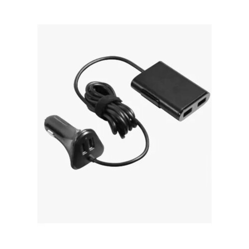  USB Punjač za auto Cene