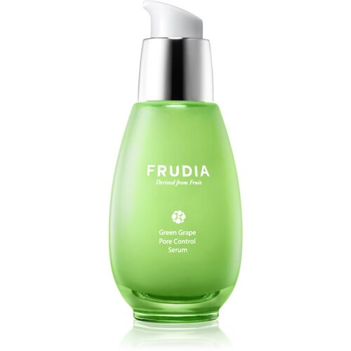 Frudia Green Grape serum za glajenje za hidracijo kože in zmanjšanje por 50 g Cene