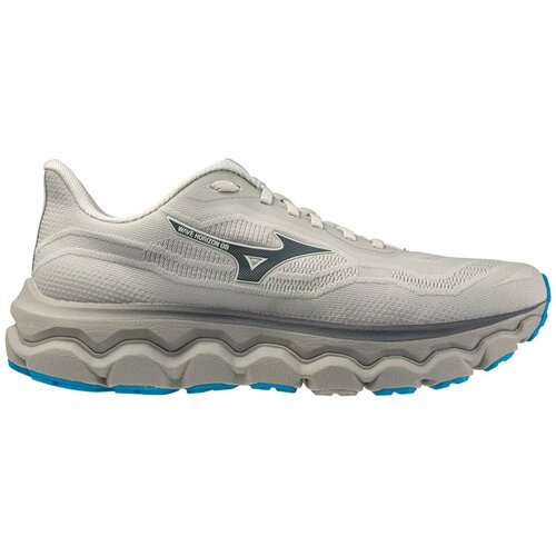 Mizuno patike Wave Horizon 9 za mu&amp;scaron;karce, bež Slike