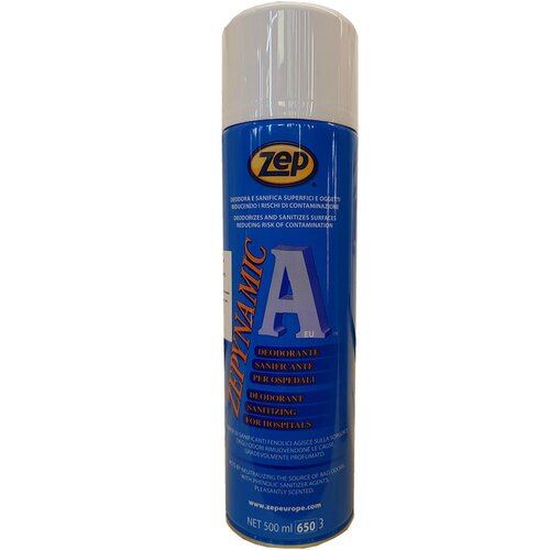 In sredstvo za či&amp;scaron;ćenje klima uređaja zep zepynamic a (500 ml) Slike