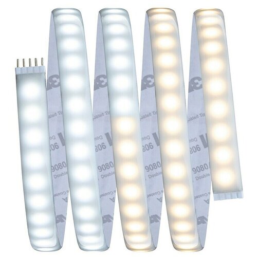 PAULMANN MaxLED 1.000 LED traka (150 cm, Raznobojno, 21 W, 1.530 lm) Slike