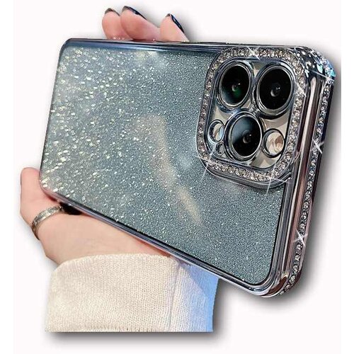 Shining CIRKON 14 PRO SILIKON IPHONE PLAVA Slike
