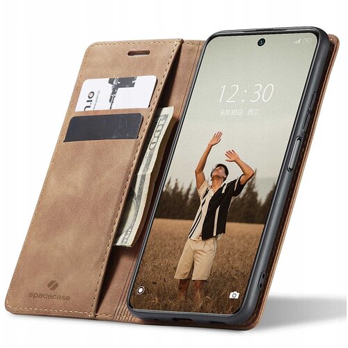 Spacecase OVITEK DENARNICA ZA XIAOMI REDMI NOTE 10 PRO RJAV, (21963053) Cene
