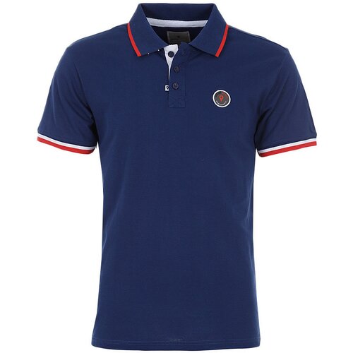 Degré Celsius Polo majice kratki rokavi Polo manches courtes homme CODY pisana Cene