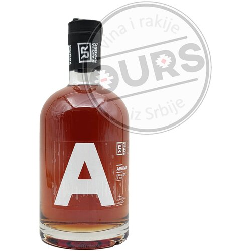 Arhiva Šljiva 0,7L Cene