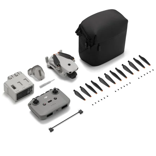 Dji Mavic Air 2 Fly More Combo (RC-N3) Dronac