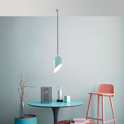 Opviq kesik - turquoise turquoise chandelier Cene