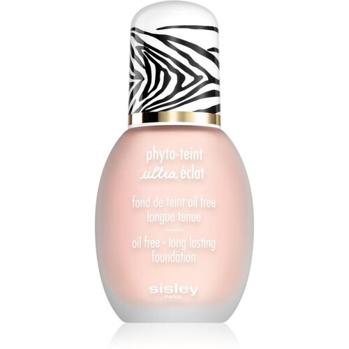 Sisley Phyto-Teint Ultra Eclat dugotrajni tekući puder za sjaj lica nijansa 2 Soft Beige 30 ml Cijene
