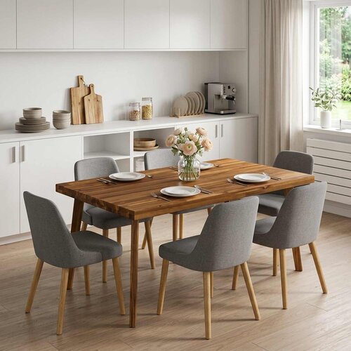  Pravokutni stolni vrh 90 x 60 x 3,2 cm Pravokutni Cijene