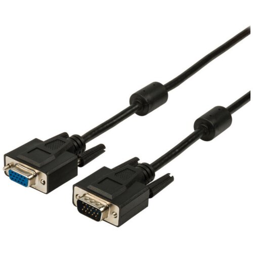 VGA kabel Cene