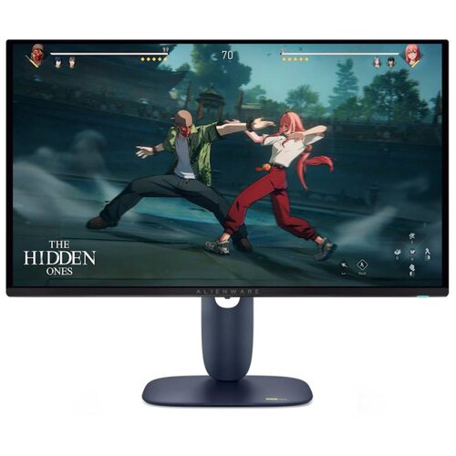 Dell Monitor 26.7" Alienware AW2725D OLED 280Hz Cene