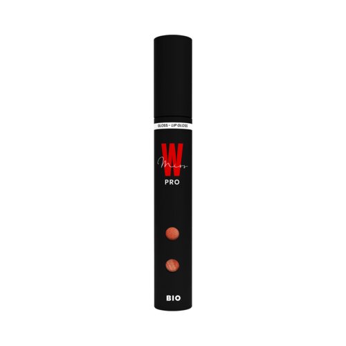 Miss W Pro Lip Gloss - 804 Pearly Beige Slike