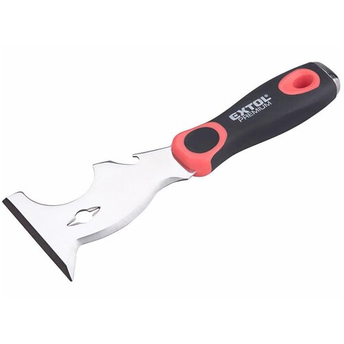 Extol Premium Vi&scaron;enamenska &scaron;patula od nerđajućeg čelika 75 mm Cene