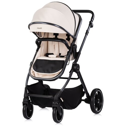 Chipolino dječja kolica Pearl Cashmere Slike