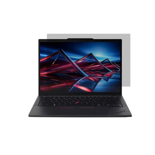 Kensington FP140W10 35,6 cm (14&amp;quot;) Prijenosno računalo Filtar za za&amp;scaron;titu privatnosti bez okvira 2H Slike
