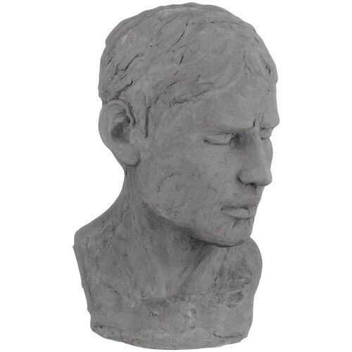 Mette Ditmer Denmark Kipec (vi&amp;scaron;ina 30 cm) His Reflective Mind &amp;ndash; Slike