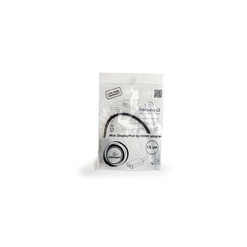 Mini DisplayPort adapter GEMBIRD,... Cijene
