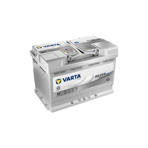 Varta AKUMULATOR 70AH START&STOP AGM 7P0915105 Cene