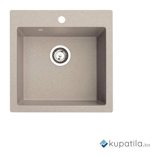  Sudoper bež Xgranit Atos 50 Metalac Cijene