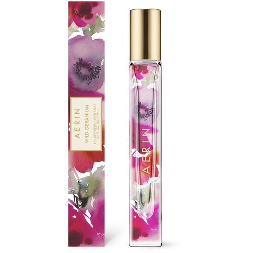 Est&amp;eacute;e Lauder Aerin Wild Geranium parfemska voda za žene 7 ml Slike