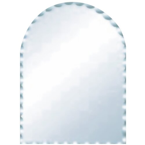 Linni ogledalo za kupatilo 005 classic 36x48 Slike