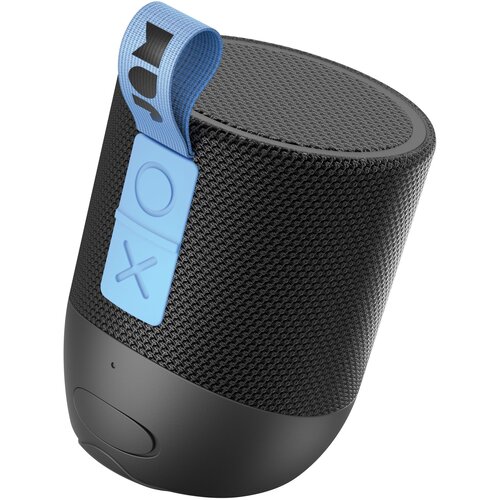 Jam Audio Double Chill brezžični zvočnik v črni barvi za pametne telefone & PC Cene