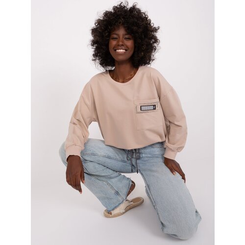 RELEVANCE Blouse-RV-BZ-8156.85-beige Cijene