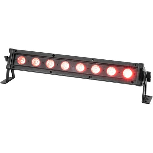Eurolite LED IP T-Bar 8 QCL Bar, Vododporen IP65 - - Audio-Kondric Cene