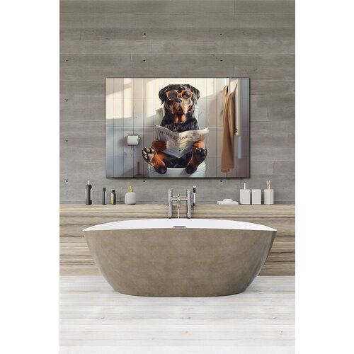 Wallity slika Ersyaıhyvn46, 70 x 100 cm Slike