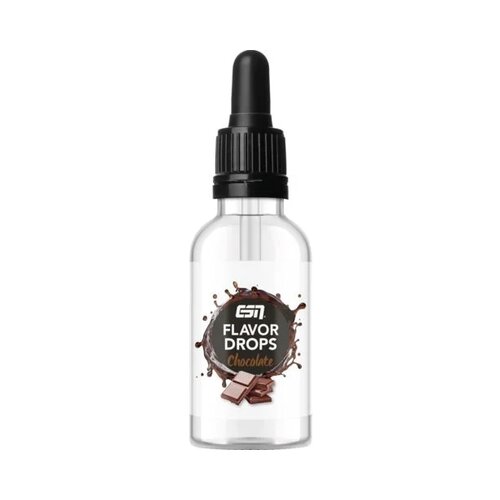  Flavor Drops - 50 ml Slike