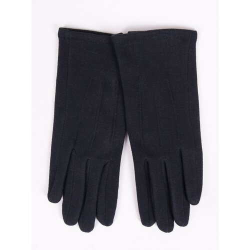 Yoclub Woman's Women's Gloves RES-0104K-3450 Slike