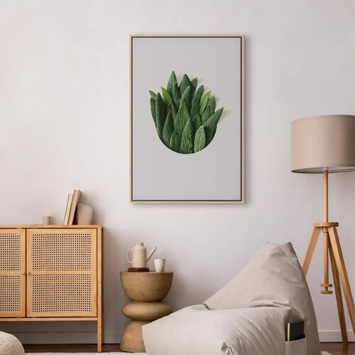  Slika - Scent Circle (1 Part) Vertical 40x60 Slike