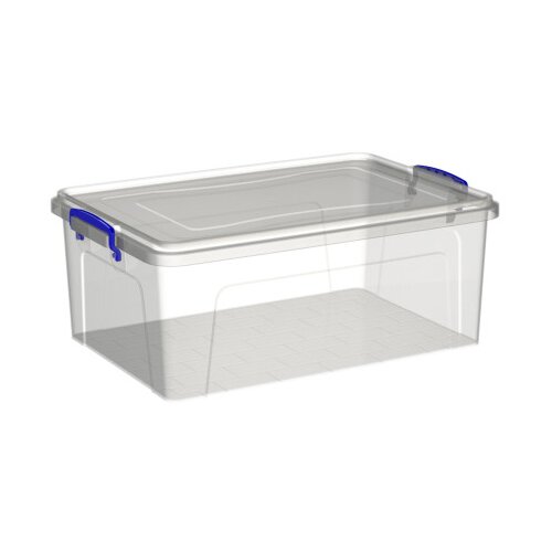 Master Kutija sa poklopcem PVC 20l Cene