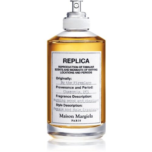 Maison Margiela REPLICA By the Fireplace toaletna voda uniseks 100 ml Cijene