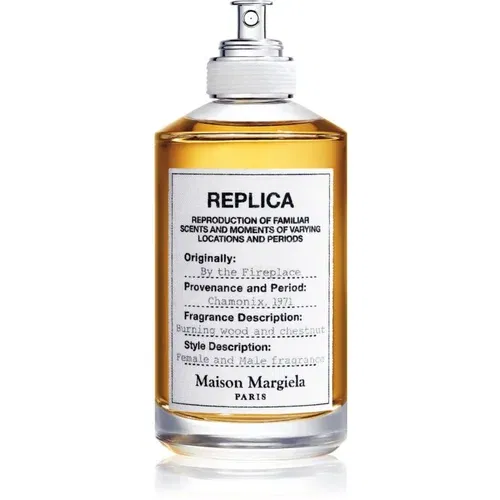 Maison Margiela REPLICA By the Fireplace toaletna voda uniseks 100 ml