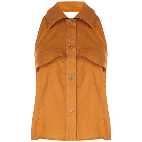 Rinascimento Topi & Bluze CFC0130892003 Kostanjeva Cene