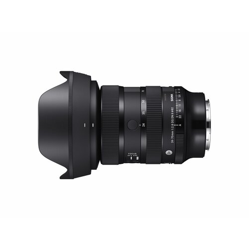 Sigma 24-70mm 2.8 DG DN II Leica L-Mount Slike