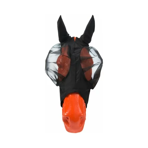 Kentucky Horsewear Slim Fit Fly maska - Cob/VB